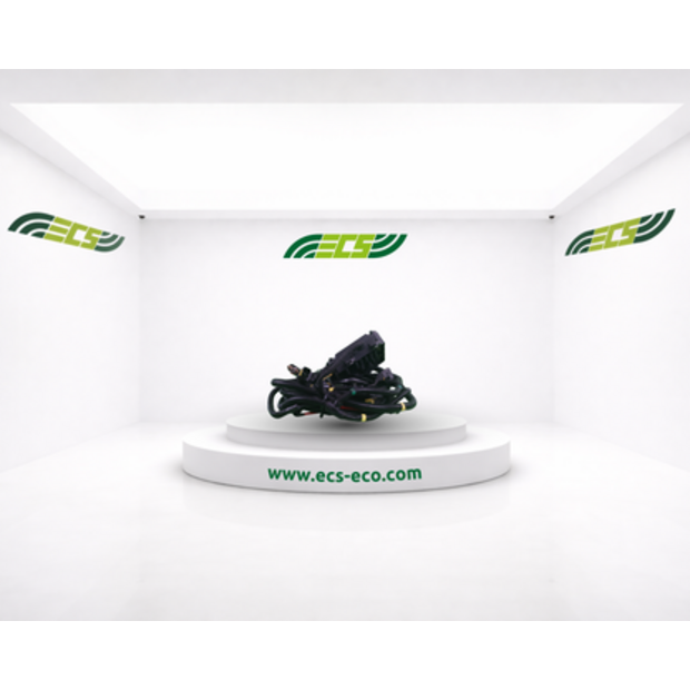 Renault Power Box Distribution-45845467