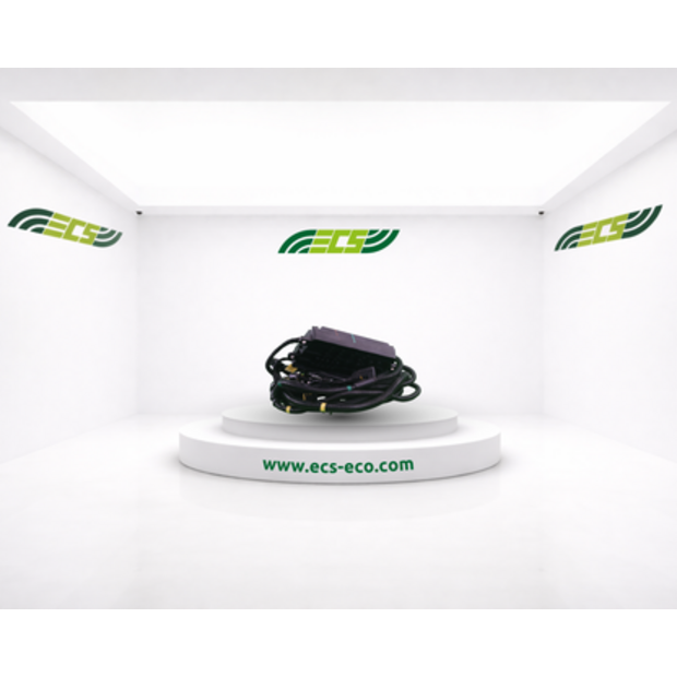 Renault Power Box Distribution-45845471