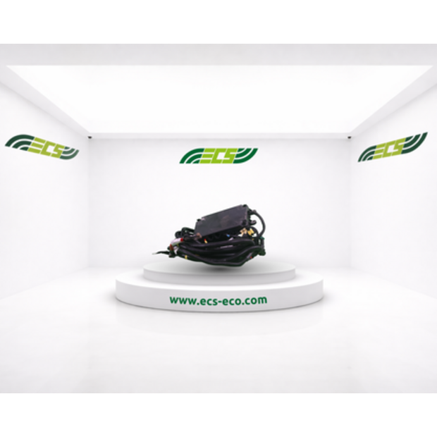 Renault Power Box Distribution-45845473