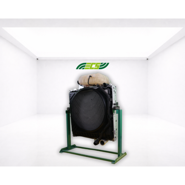 Renault Radiator Assembly-45845475