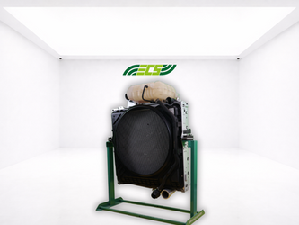 Image for Renault Radiator Assembly for Sale in Netherlands