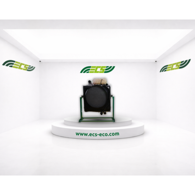 Renault Radiator Assembly-45845477