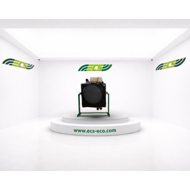 Renault Radiator Assembly-45845478