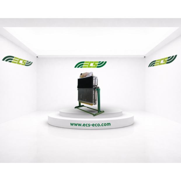 Renault Radiator Assembly-45845480