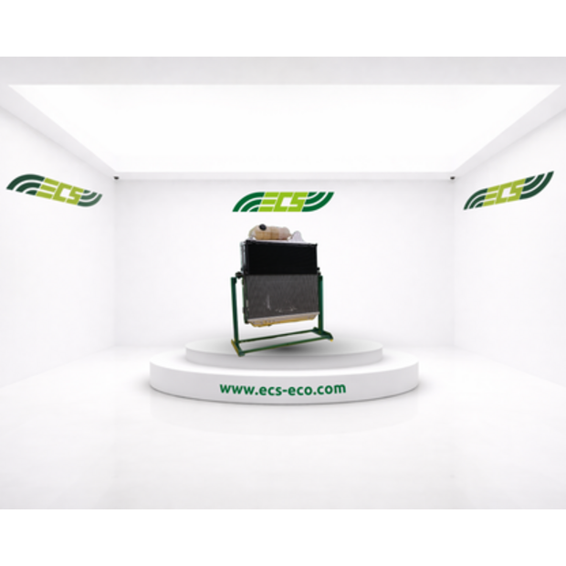 Renault Radiator Assembly-45845481