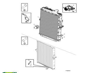 renault-radiator-assembly-45845484