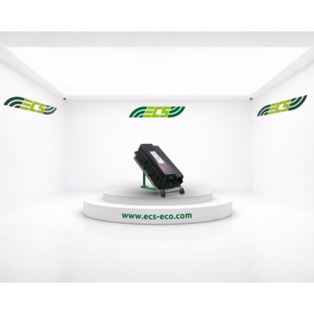 Renault RCIOM ECU-45845488