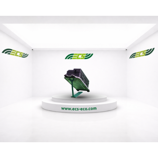 Renault RCIOM ECU-45845491