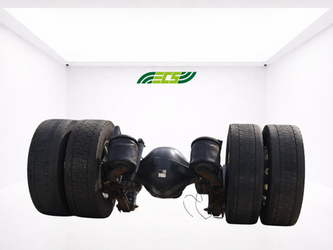 صورة ل تفاضلي Renault Rear Differential