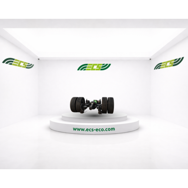 Renault Rear Differential-45845497