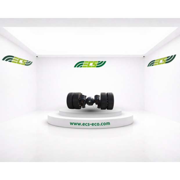 Renault Rear Differential-45845502