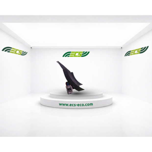 Renault Right Rear-Rear Mudguard-45845505