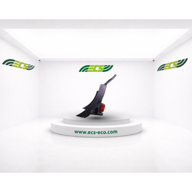 Renault Right Rear-Rear Mudguard-45845508