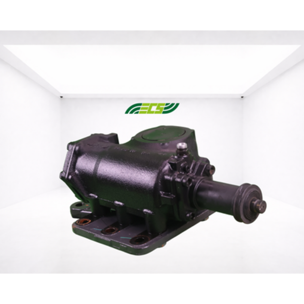 Renault Steering Box-45845513