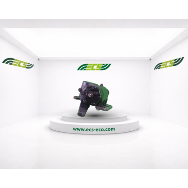 Renault Steering Box-45845517