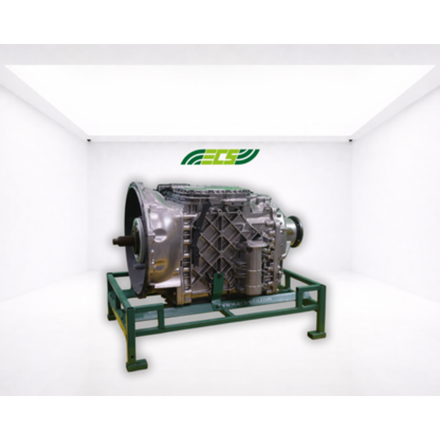 Renault Transmission-45845522