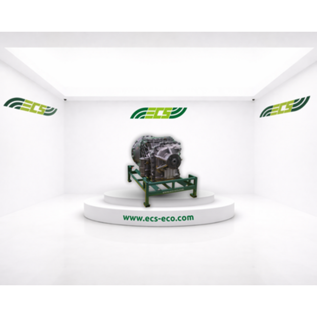 Renault Transmission-45845523