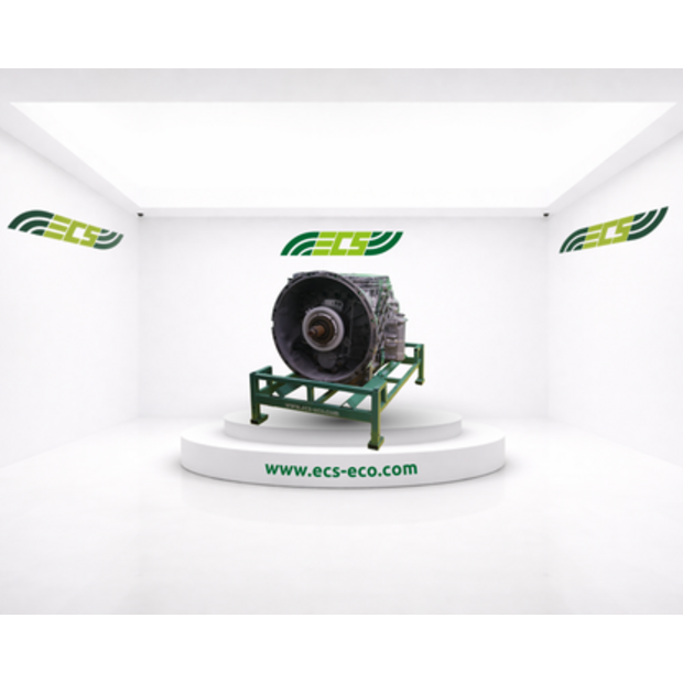 Renault Transmission-45845526