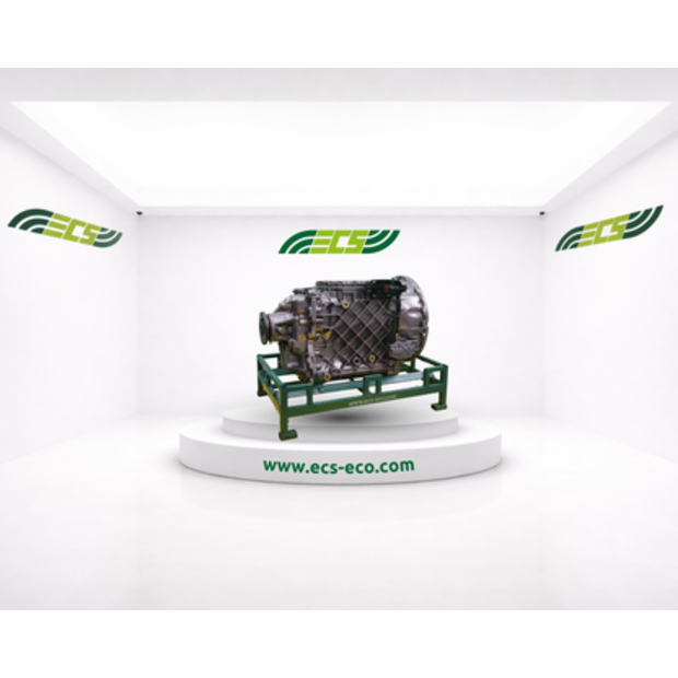 Renault Transmission-45845529