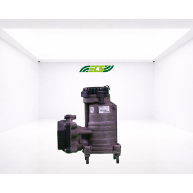 Trailer Control Valve-45845532