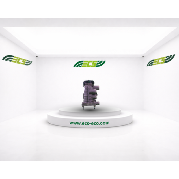 Trailer Control Valve-45845533