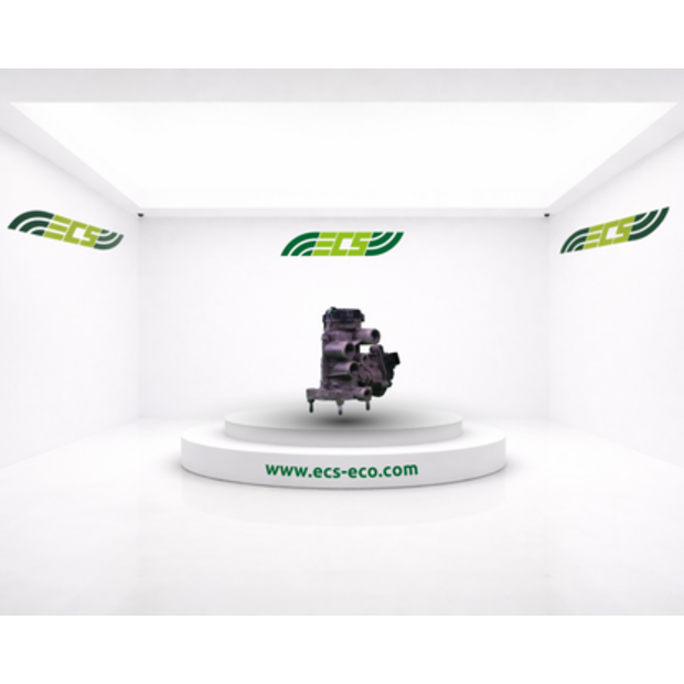 Trailer Control Valve-45845534