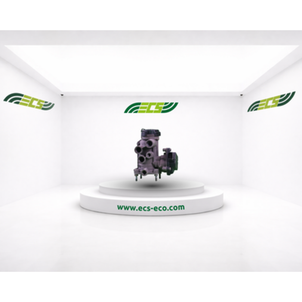 Trailer Control Valve-45845535