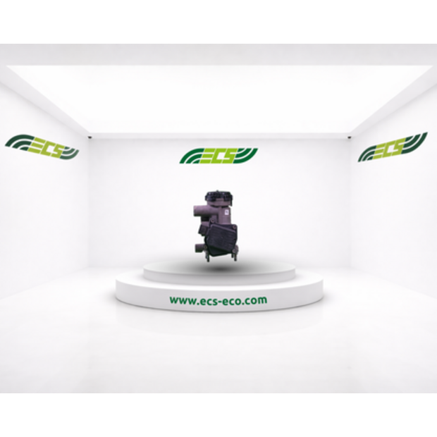 Trailer Control Valve-45845536