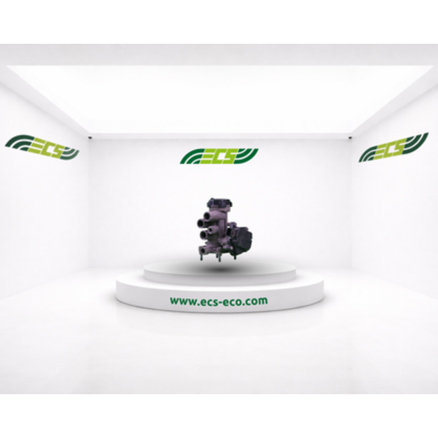 Trailer Control Valve-45845537