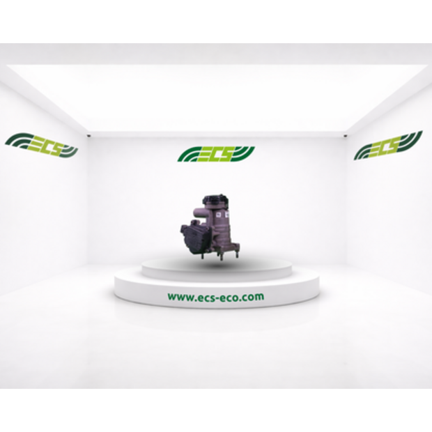 Trailer Control Valve-45845538