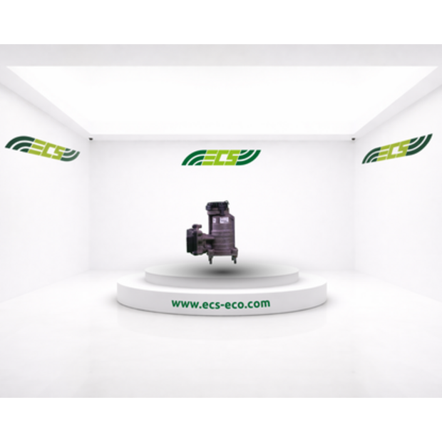 Trailer Control Valve-45845539