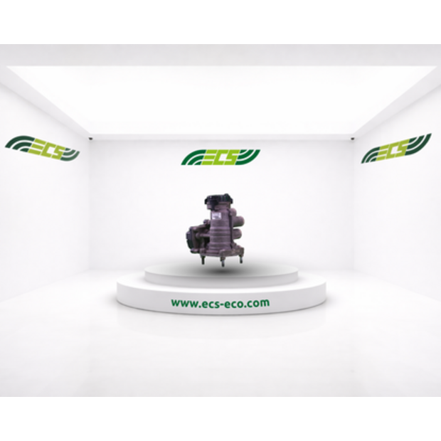 Trailer Control Valve-45845540