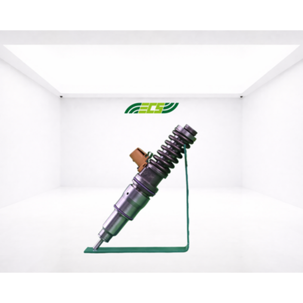 Volvo / Renault 4 Pin Injector checked and repaired and cleaned-45845541