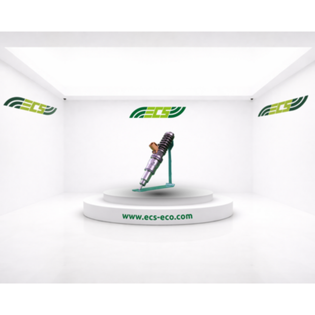 Volvo / Renault 4 Pin Injector checked and repaired and cleaned-45845547