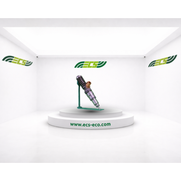 Volvo / Renault 4 Pin Injector checked and repaired and cleaned-45845548