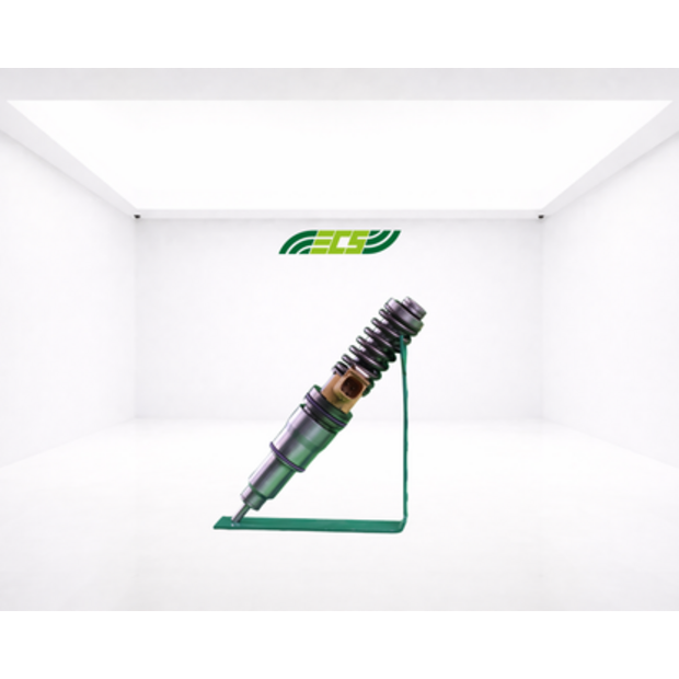 Volvo / Renault 4 Pin Injector Refurbished-45845550