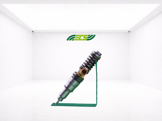 صورة ل محركات Volvo / Renault 4 Pin Injector Refurbished