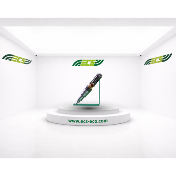 Volvo / Renault 4 Pin Injector Refurbished-45845551