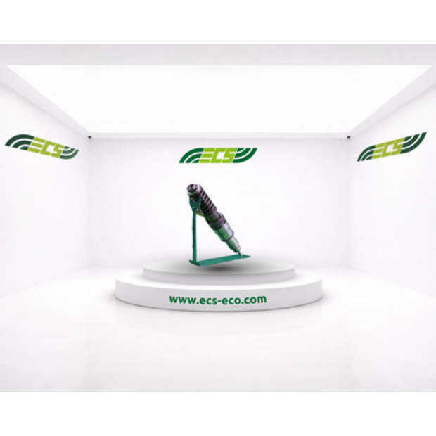 Volvo / Renault 4 Pin Injector Refurbished-45845553