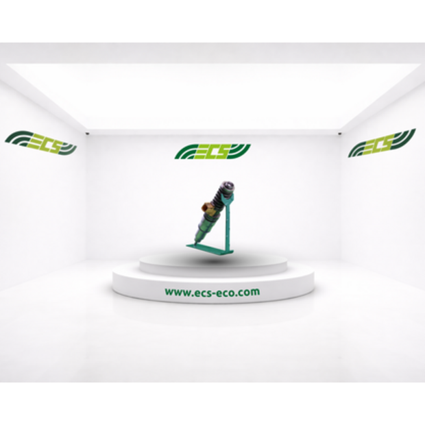 Volvo / Renault 4 Pin Injector Refurbished-45845558