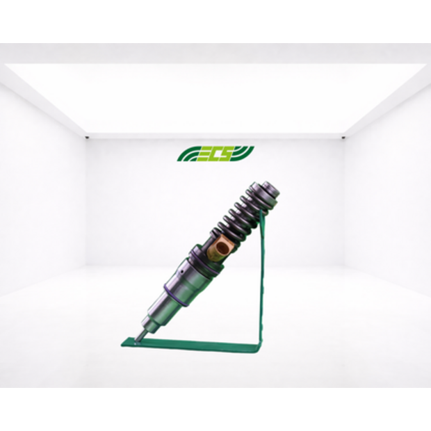 Volvo 2 Pin Injector Checked and cleaned-45845559