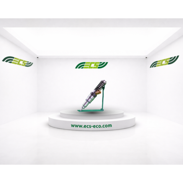 Volvo 2 Pin Injector Checked and cleaned-45845561