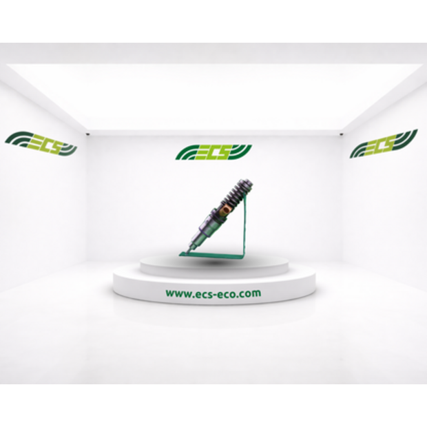 Volvo 2 Pin Injector Checked and cleaned-45845562