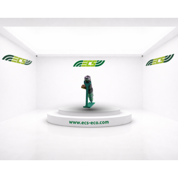 Volvo 2 Pin Injector Checked and cleaned-45845563