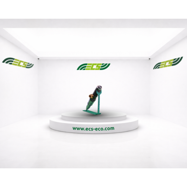 Volvo 2 Pin Injector Checked and cleaned-45845565