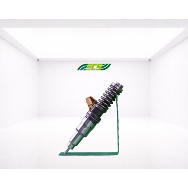 Volvo 2 Pin Injector Refurbished-45845566