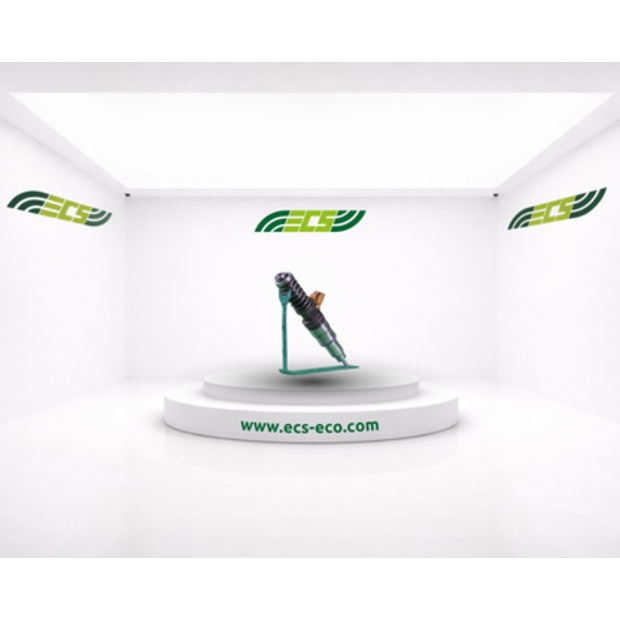 Volvo 2 Pin Injector Refurbished-45845567