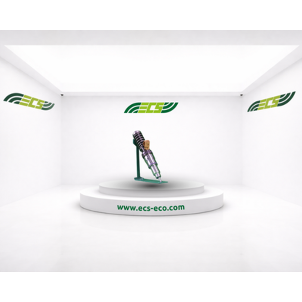 Volvo 2 Pin Injector Refurbished-45845569