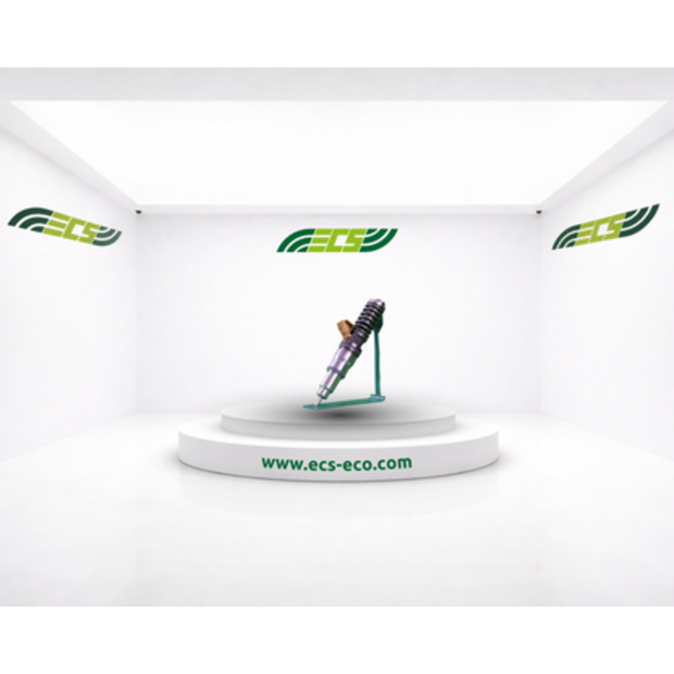 Volvo 2 Pin Injector Refurbished-45845571