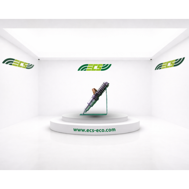 Volvo 2 Pin Injector Refurbished-45845573